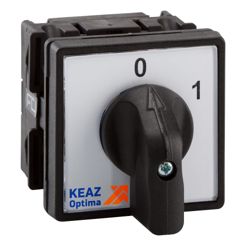 149460 КЭАЗ | Переключатель OptiSwitch 4G10-201-U-R014
