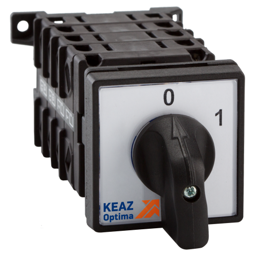 279401 КЭАЗ | Переключатель OptiSwitch 4G10-62-OU-R014
