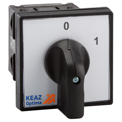 313165 КЭАЗ | Переключатель OptiSwitch 4G16-92-U-S2-S18-R114
