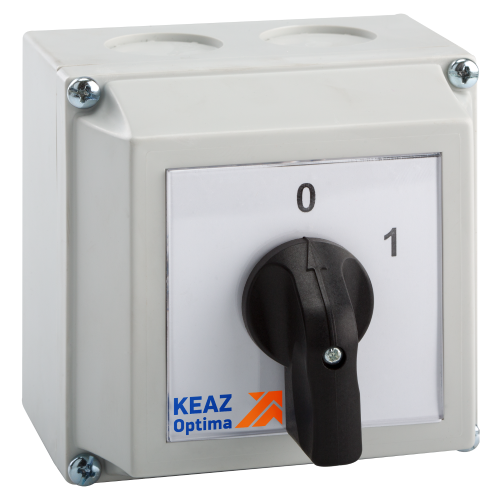 271943 КЭАЗ | Переключатель OptiSwitch 4G16-637-PK-R114

