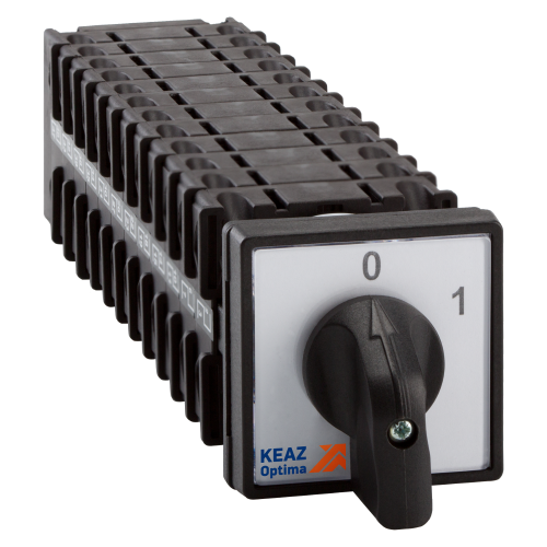 218357 КЭАЗ | Переключатель OptiSwitch 4G10-62-U-R014
