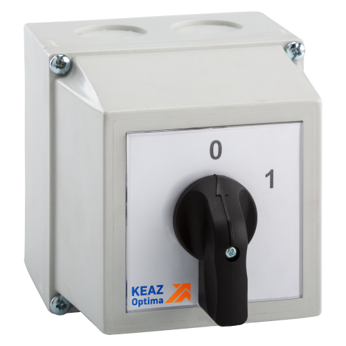 149127 КЭАЗ | Переключатель OptiSwitch 4G16-100-PK-R114
