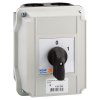 138296 КЭАЗ | Переключатель OptiSwitch 4G63-51-PK-R214
