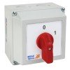 217364 КЭАЗ | Переключатель OptiSwitch 4G16-91-PK-R112
