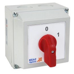 Переключатель OptiSwitch 4G10-10-PK-R012
