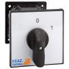 151302 КЭАЗ | Переключатель OptiSwitch 4G10-100-U-R014