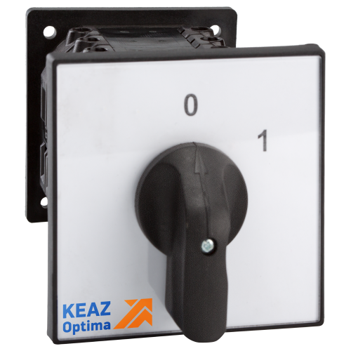 151302 КЭАЗ | Переключатель OptiSwitch 4G10-100-U-R014
