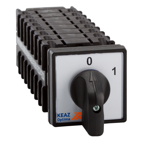 150382 КЭАЗ | Переключатель OptiSwitch 4G10-79-U-S1-R014
