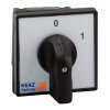 218403 КЭАЗ | Переключатель OptiSwitch 4G16-70-U-R114
