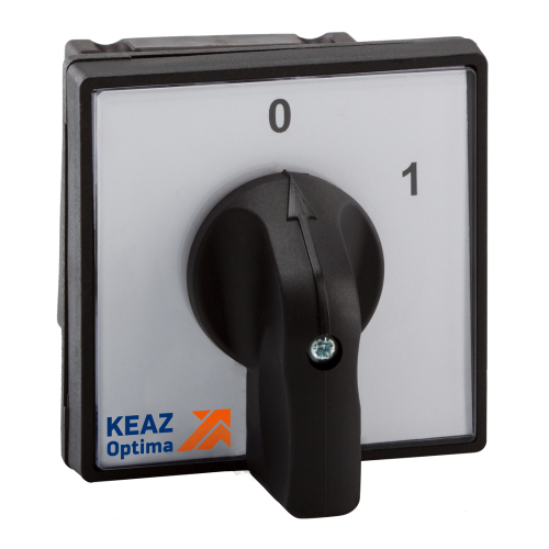 218403 КЭАЗ | Переключатель OptiSwitch 4G16-70-U-R114
