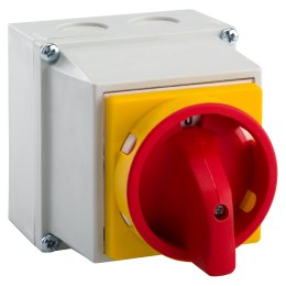 Переключатель OptiSwitch 4G10-10-PK-S25
