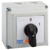 151039 КЭАЗ | Переключатель OptiSwitch 4G25-12-PK-R114
