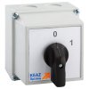 268353 КЭАЗ | Переключатель OptiSwitch 4G10-4006-PK-R014
