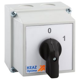 Переключатель OptiSwitch 4G10-4006-PK-R014
