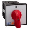 283922 КЭАЗ | Переключатель OptiSwitch 4G16-77-U-S1-R112
