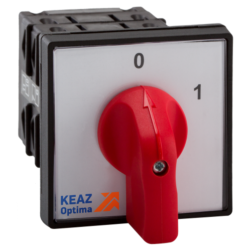 283922 КЭАЗ | Переключатель OptiSwitch 4G16-77-U-S1-R112
