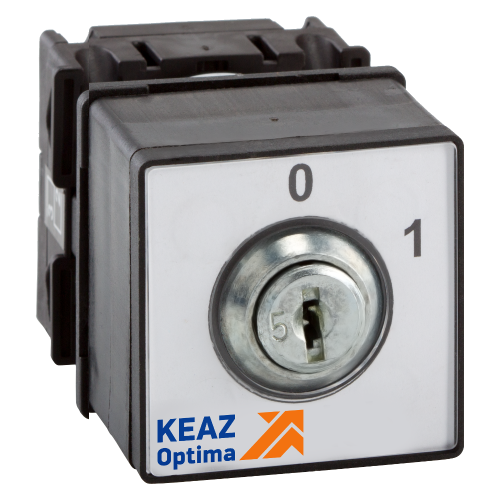 272871 КЭАЗ | Переключатель OptiSwitch 4G10-10-U-S5
