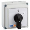 138262 КЭАЗ | Переключатель OptiSwitch 4G10-10-PK-R014