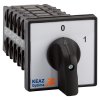 150727 КЭАЗ | Переключатель OptiSwitch 4G16-657-U-R114
