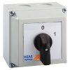 271943 КЭАЗ | Переключатель OptiSwitch 4G16-637-PK-R114
