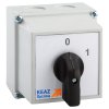 138264 КЭАЗ | Переключатель OptiSwitch 4G10-53-PK-R014