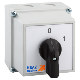 Переключатель OptiSwitch 4G10-53-PK-R014
