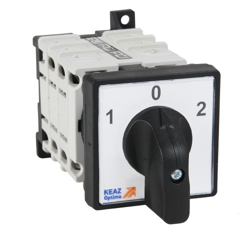 283917 КЭАЗ | Переключатель OptiSwitch 4G16-69-U-S18-R114
