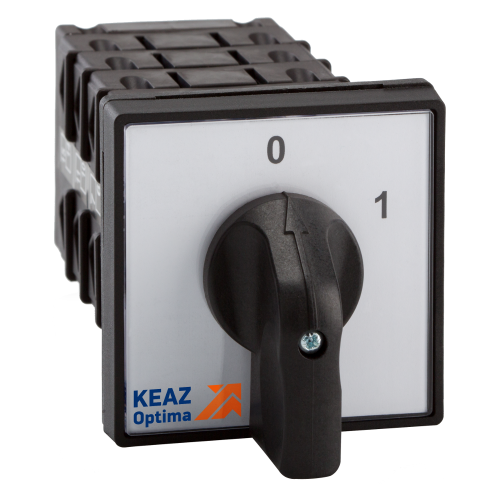 271311 КЭАЗ | Переключатель OptiSwitch 4G25-106-U-S1-R114
