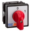 270782 КЭАЗ | Переключатель OptiSwitch 4G10-209-U-S1-R012