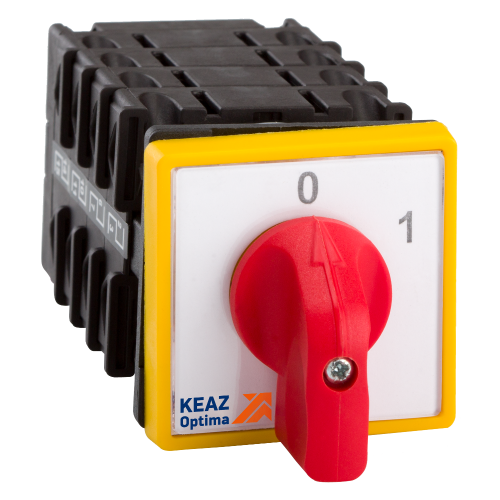 289447 КЭАЗ | Переключатель OptiSwitch 4G10-622-U-S24
