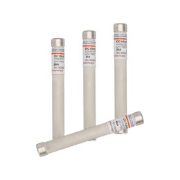 Предохранитель DC10GC10C16-(F093431J)-KEAZ-FERRAZ
