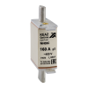144556 КЭАЗ | Вставка плавкая OptiFuse NH00С-100-400АС-0-gG-УХЛ3