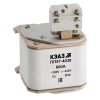 111040 КЭАЗ | Предохранитель ПП57-31371-40А-У3-АЭС-КЭАЗ
