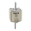 111394 КЭАЗ | Вставка плавкая ППН-39-X3-3-100А-УХЛ3-КЭАЗ
