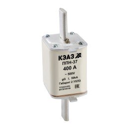 Вставка плавкая ППН-35-X3-1-16А-УХЛ3-КЭАЗ
