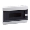 145780 КЭАЗ | Корпус пластиковый OptiBox P-CVK-1-12-IP41
