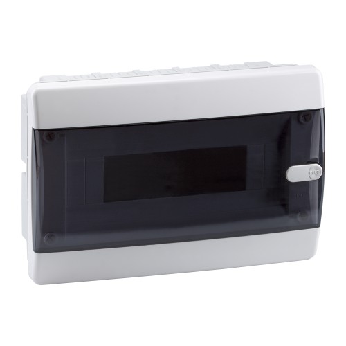 145780 КЭАЗ | Корпус пластиковый OptiBox P-CVK-1-12-IP41
