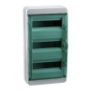 117976 КЭАЗ | Корпус пластиковый OptiBox P-BNZ-3-36-IP65