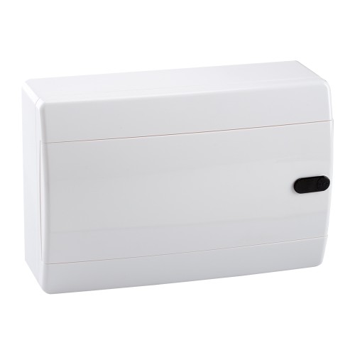 145784 КЭАЗ | Корпус пластиковый OptiBox P-CNN-1-12-IP41

