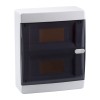 145777 КЭАЗ | Корпус пластиковый OptiBox P-CNK-1-18-IP41

