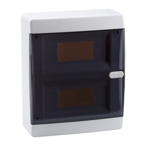 145777 КЭАЗ | Корпус пластиковый OptiBox P-CNK-1-18-IP41
