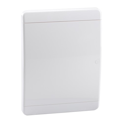 117954 КЭАЗ | Корпус пластиковый OptiBox P-BVN-2-24-IP41

