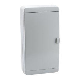 Корпус пластиковый OptiBox P-BNN-3-36-IP65
