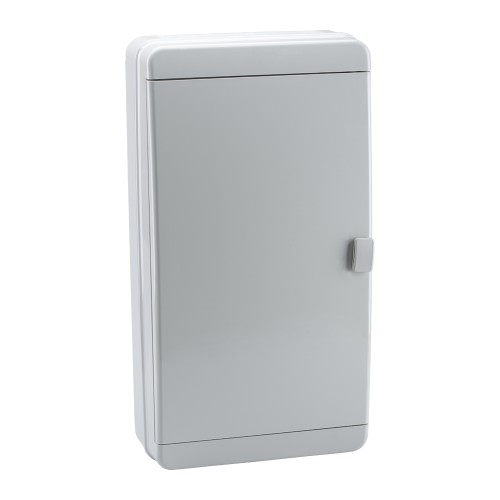 117979 КЭАЗ | Корпус пластиковый OptiBox P-BNN-3-36-IP65

