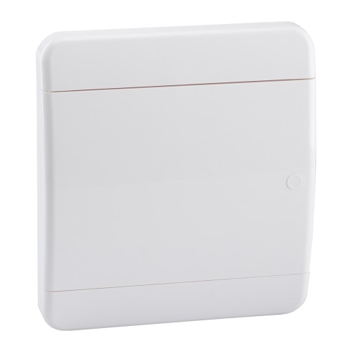 117944 КЭАЗ | Корпус пластиковый OptiBox P-BVN-2-08-IP41
