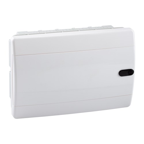 145788 КЭАЗ | Корпус пластиковый OptiBox P-CVN-1-12-IP41
