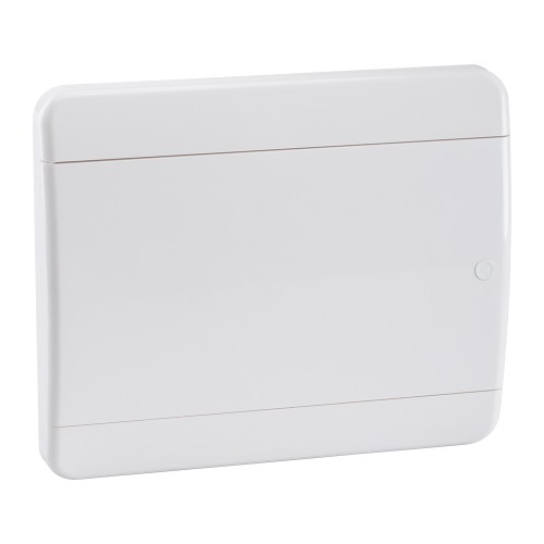 117949 КЭАЗ | Корпус пластиковый OptiBox P-BVN-2-12-IP41
