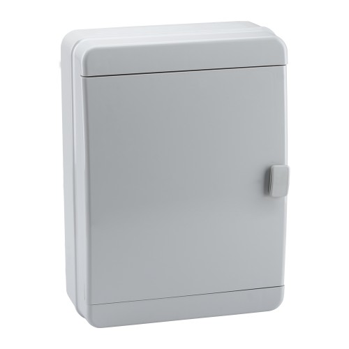 117974 КЭАЗ | Корпус пластиковый OptiBox P-BNN-3-24-IP65
