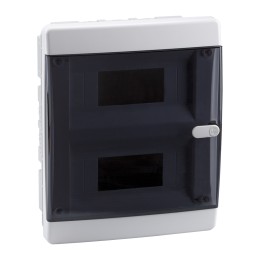 Корпус пластиковый OptiBox P-CVK-1-18-IP41
