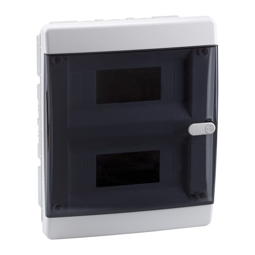 145781 КЭАЗ | Корпус пластиковый OptiBox P-CVK-1-18-IP41
